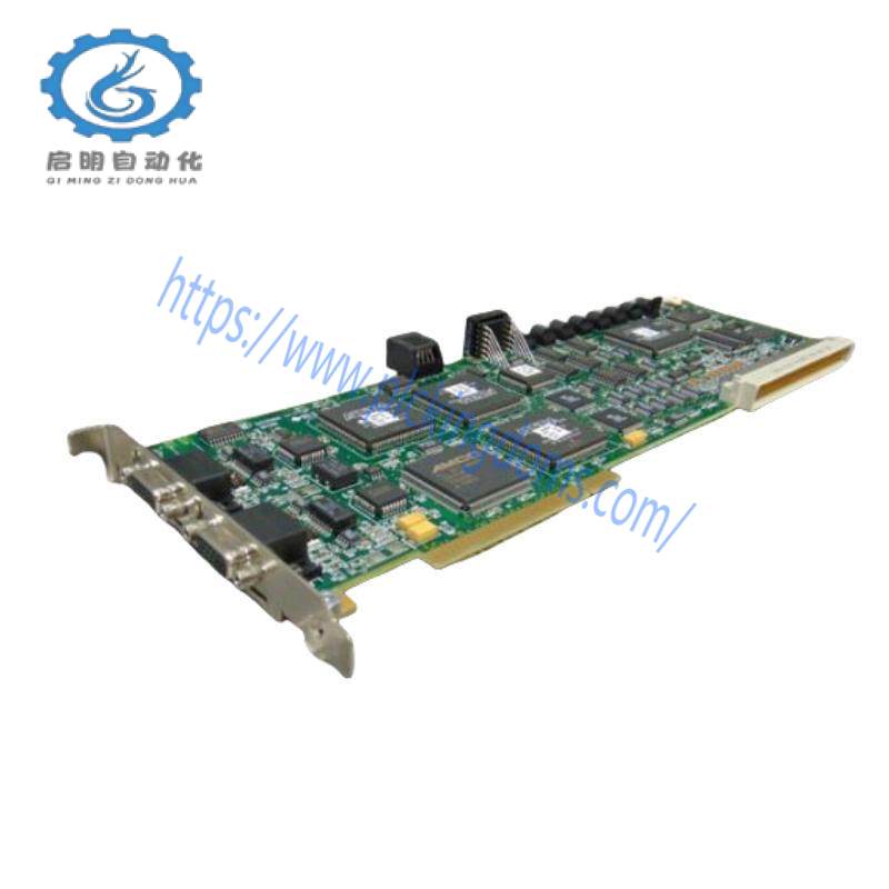 Emerson WESTINGHOUSE 3A99190G01 Remote Input Output Interface