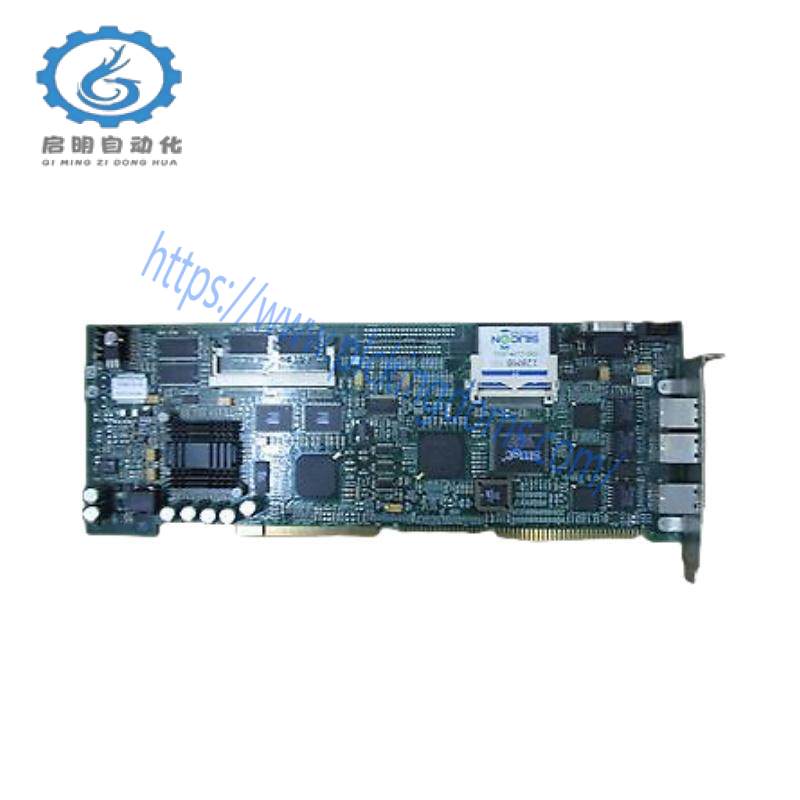 Emerson IC698CHS117CA