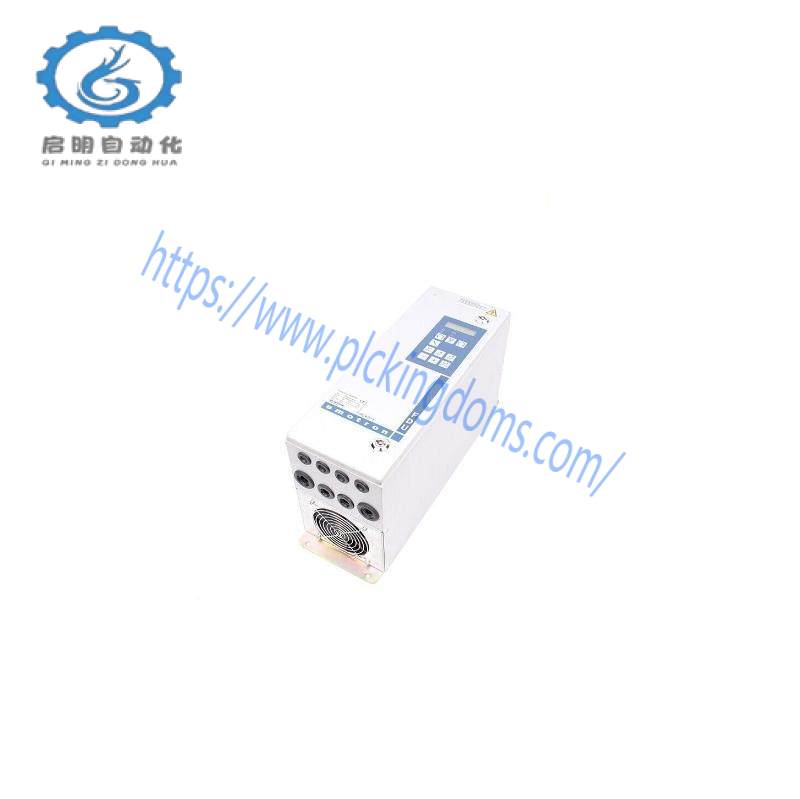 EMOTRON FDU40-031-54CE Frequency Inverter