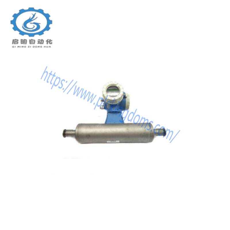 ENDRESS+HAUSER 63IT25-FTH00A25B1A FLOWMETER, 85-260VAC, 360PSI, 300'F