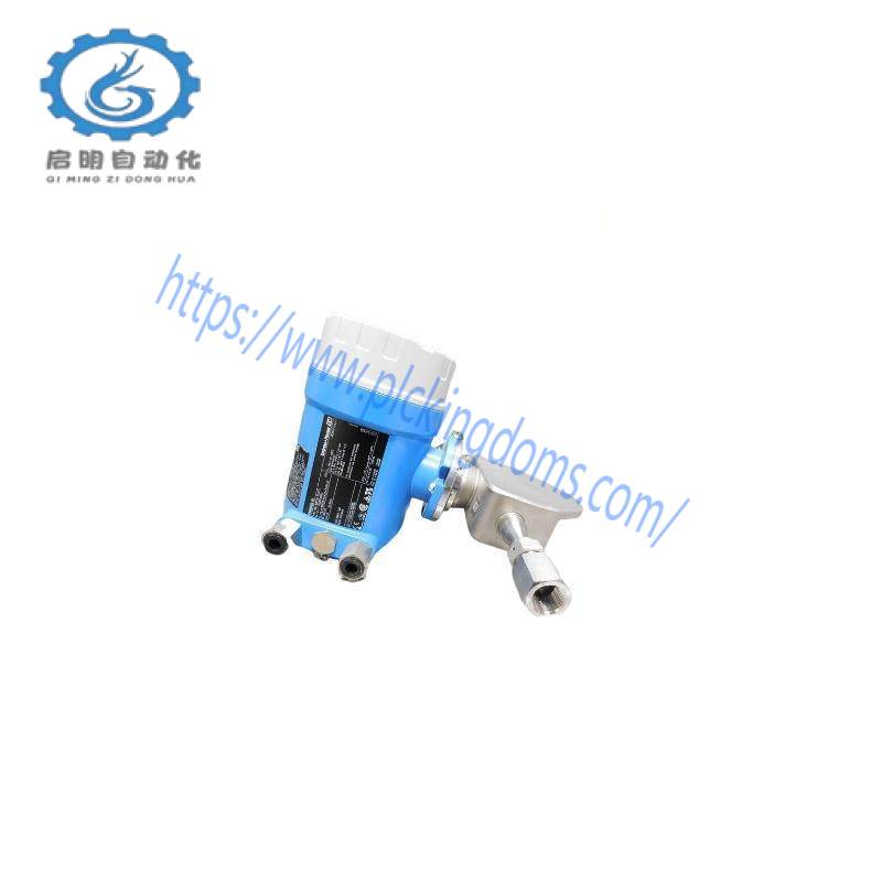 Endress+Hauser 83E08-1020/0 Flow Meter
