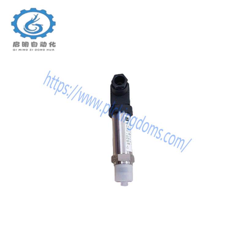 ENDRESS & HAUSER PMP-A3101A1S PRESSURE TRANSDUCER