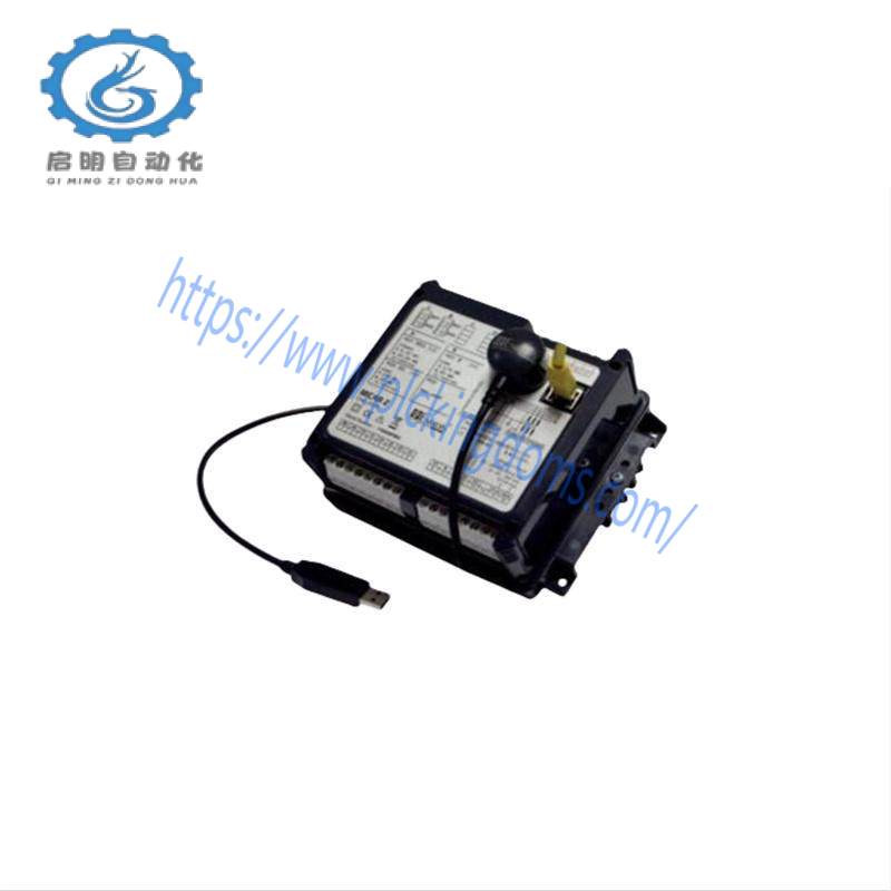 Enerdis MICAR2 M3140 