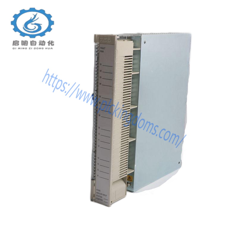 HIRSCHMANN ENT 10515-R AC Power Supply Module ENT10515-RAC