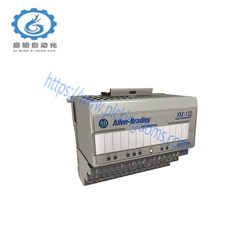 Entek 1440-VSE02-01RA