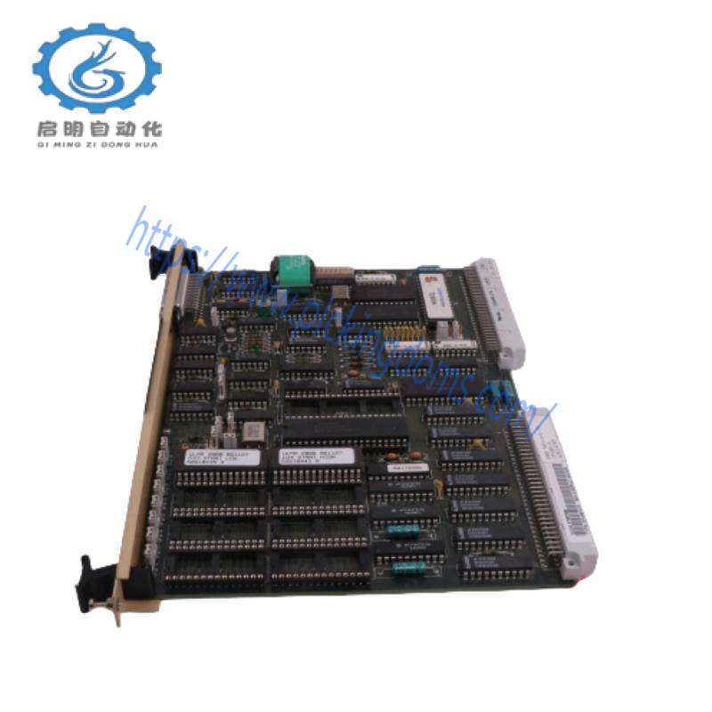 ENTEK 18605 PROCESS Module