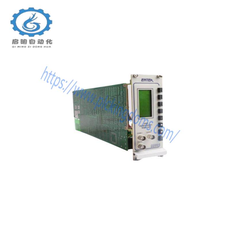 ENTEK 6622LS EC6622LS Vibration Monitor