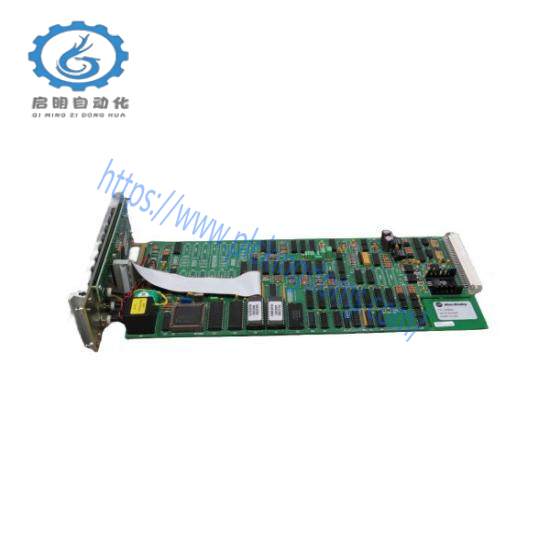 ENTEK 6652 EC6652 Axial Position Monitor