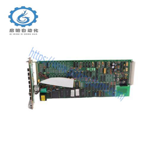 Entek 6682 C6682  Board