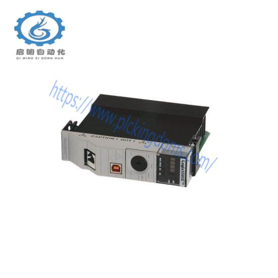 ENTEK 6682 EC6682 Axial Position Monitor