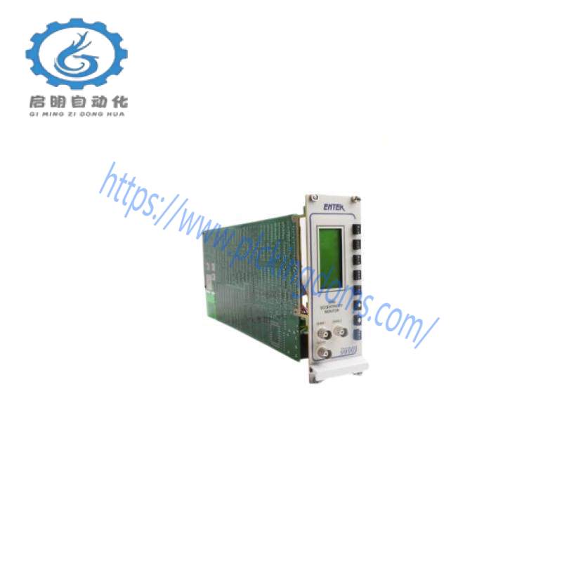 ENTEK C6622HS 6600/EC6622HS connector cable