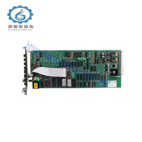 ENTEK C6682 EC6682 AXIAL POSITION MONITOR