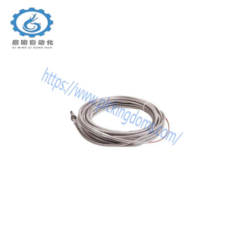 ENTEK E2106/30/00/1/90 8MM Cable