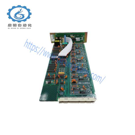 ENTEK EC6667/JJJJJJ 6 Channel T/c Temperature Monitor