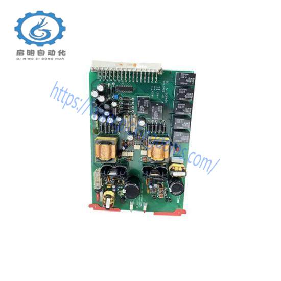 ENTEK EY-6691 POWER SUPPLY V21