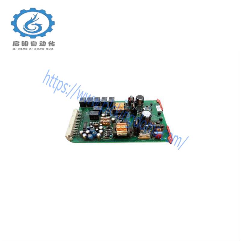 ENTEK EY-6691 POWER SUPPLY V21 Axial Position Monitor