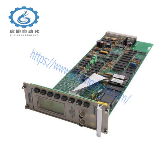 ENTEK IRD C6682 6600 Axial Position Monitor
