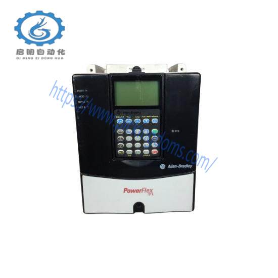 EPC-50 OP 3183062451 Front Module