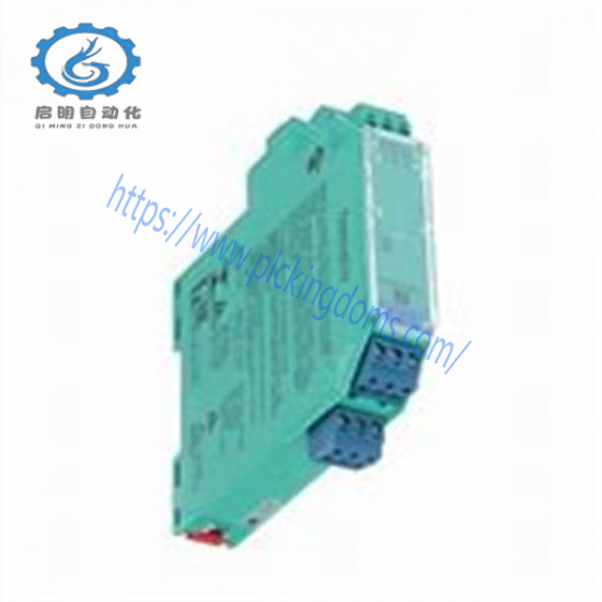 EPPERL+FUCHS KFD2-STC4-EX2 SMART Transmitter Power Supply