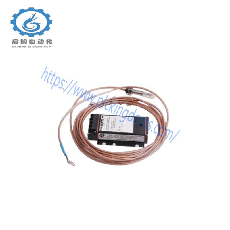 EPRO 6423/000-031-CN CON041 Eddy Current Sensor