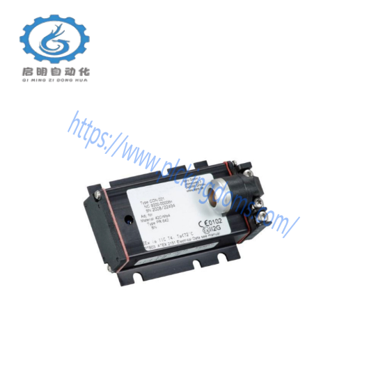 EPRO CON021 Eddy Current Signal Converter  Brand New