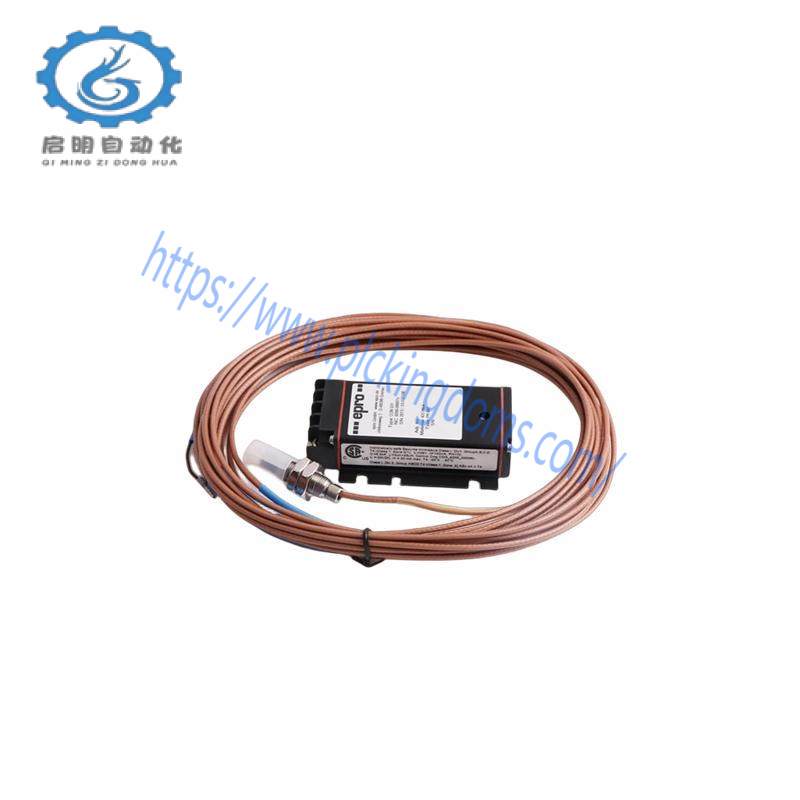 EPRO CON021 PR6423/002-000 9200-00006N Eddy Current Sensor