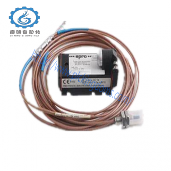 EPRO CON041 Eddy Current Signal Converter