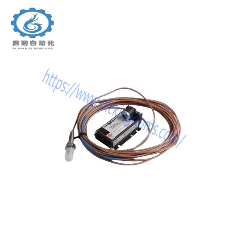 EPRO CON041 PR6423/002-011 9200-00021N Eddy Current Sensor