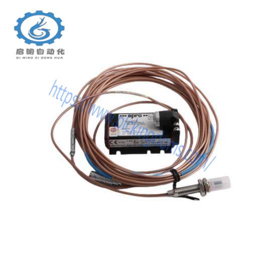 EPRO PR6423/002-011