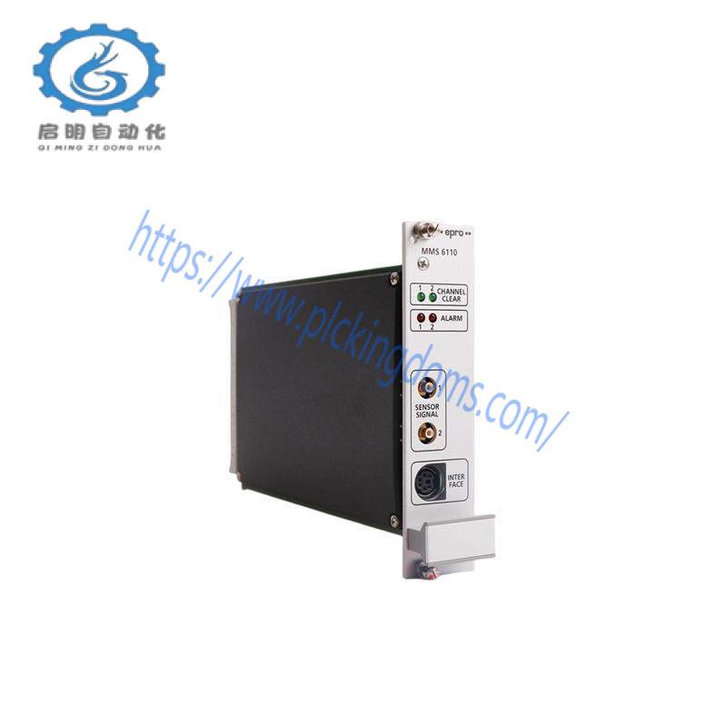EPRO PR6423/279-110