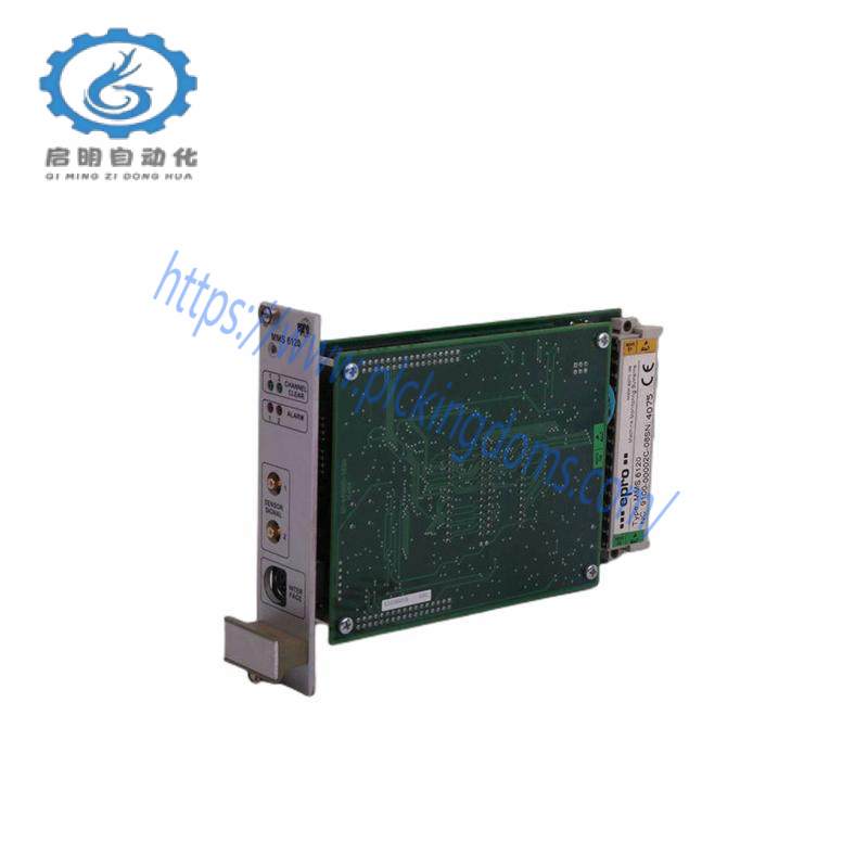 EPRO MMS6120 9100-00002C-08