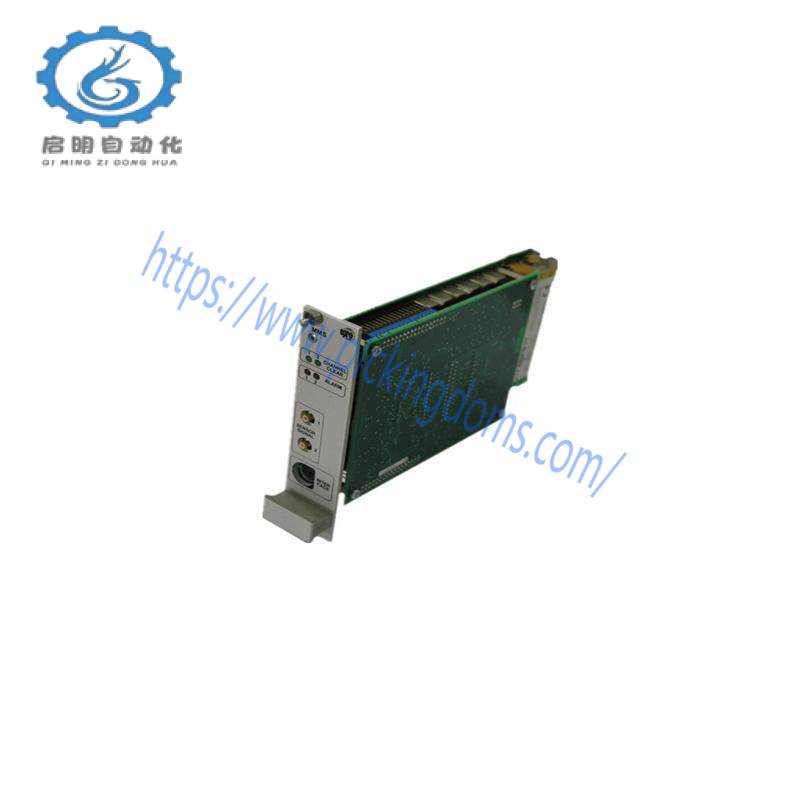 EPRO MMS6140 Vibration Monitor