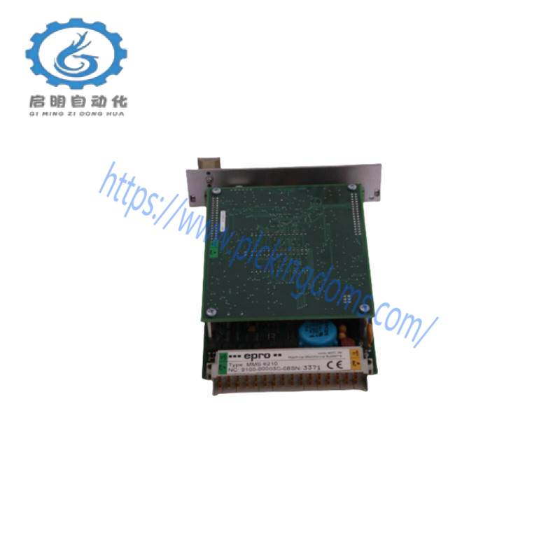 EPRO MMS6210