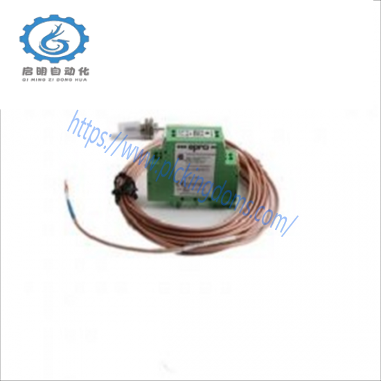 EPRO MMS6210 PR6423/002-030+CON021 Eddy Current Sensor