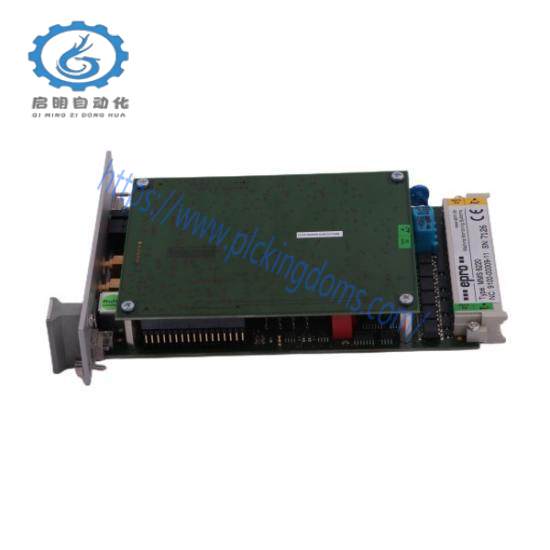 EPRO PR6423/201-110
