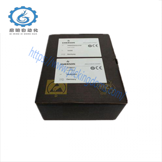 EPRO MMS6312 PR6423/002-030+CON021 8mm Eddy Current Sensor