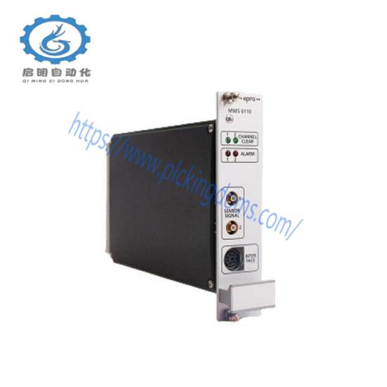 EPRO MMS6410