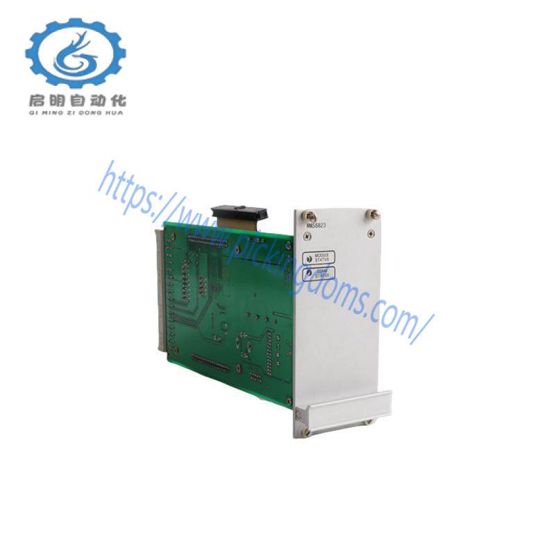 EPRO MMS6418 Communication module