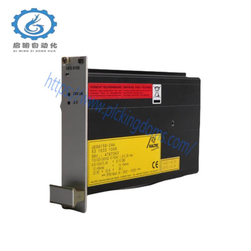 EPRO MMS6823R 9100-00001-06