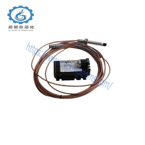 EPRO PR6423004010CN CON021  Emerson
