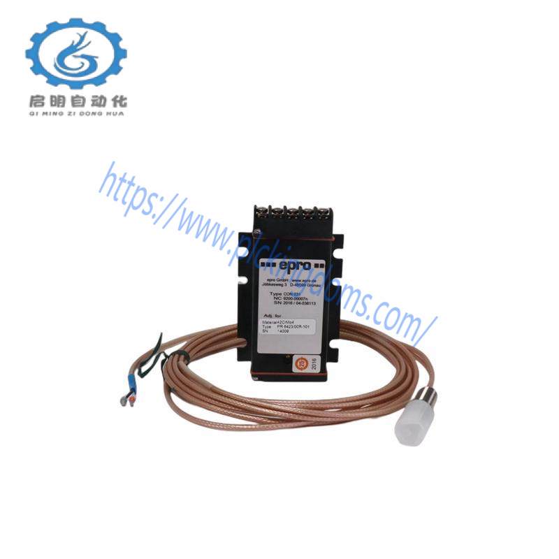 EPRO PR6423/000-000
