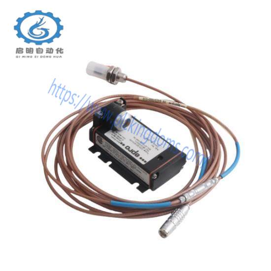EPRO PR6423/000-010 CON021  PR6423000010CON021