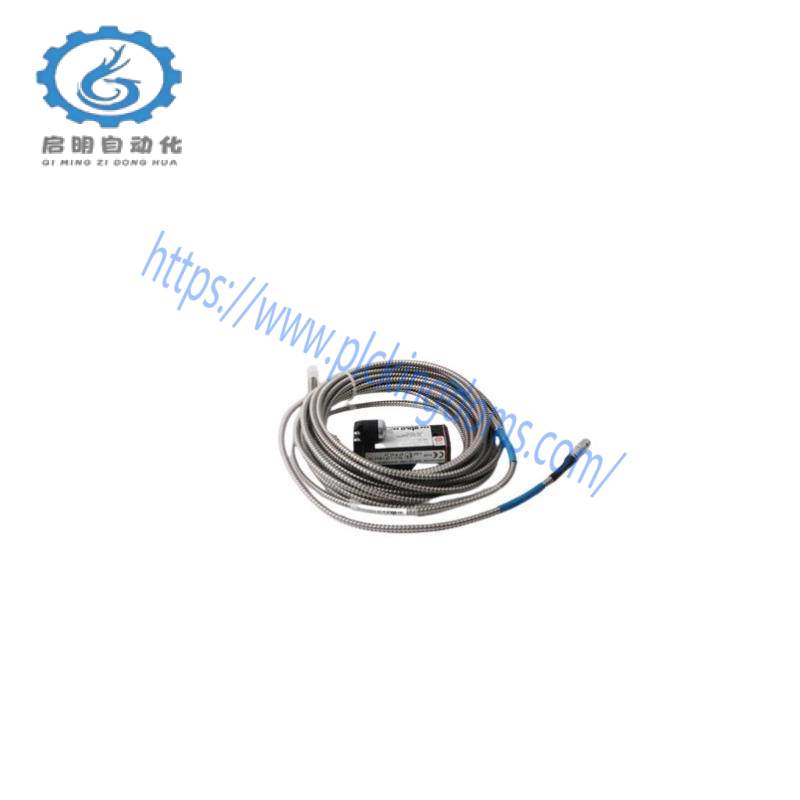 EPRO PR6423/000-030-CN CON021 Eddy Current Sensor