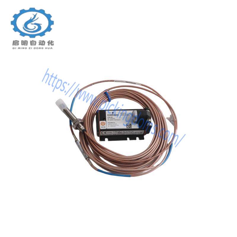 EPRO PR6423/000-031 CON041 Eddy Current Sensor