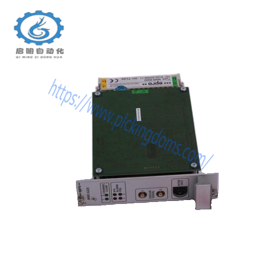 EPRO PR6423/000-131-CN CON031