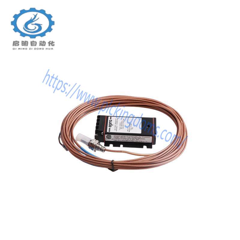 EPRO PR6423/000-131-CN CON031 Current Sensor
