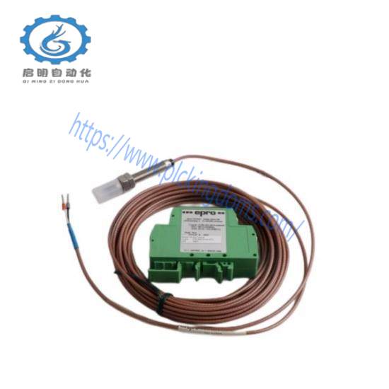 EPRO PR6423/000-140  Electrodynamic Sensor Probe Holder
