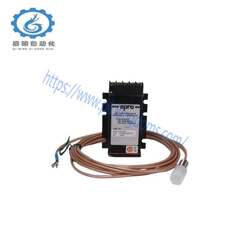EPRO PR6423/001-000+CON021
