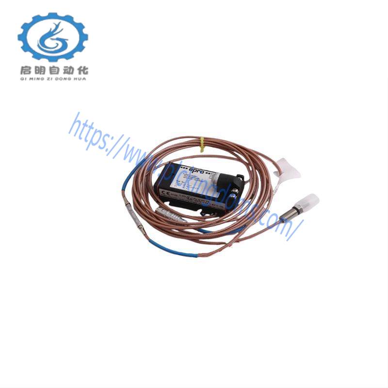 EPRO PR6423/001-000+CON021