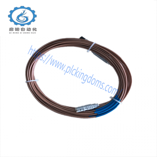 EPRO PR6423/002-000 Eddy Current Displacement Transducer Sensor